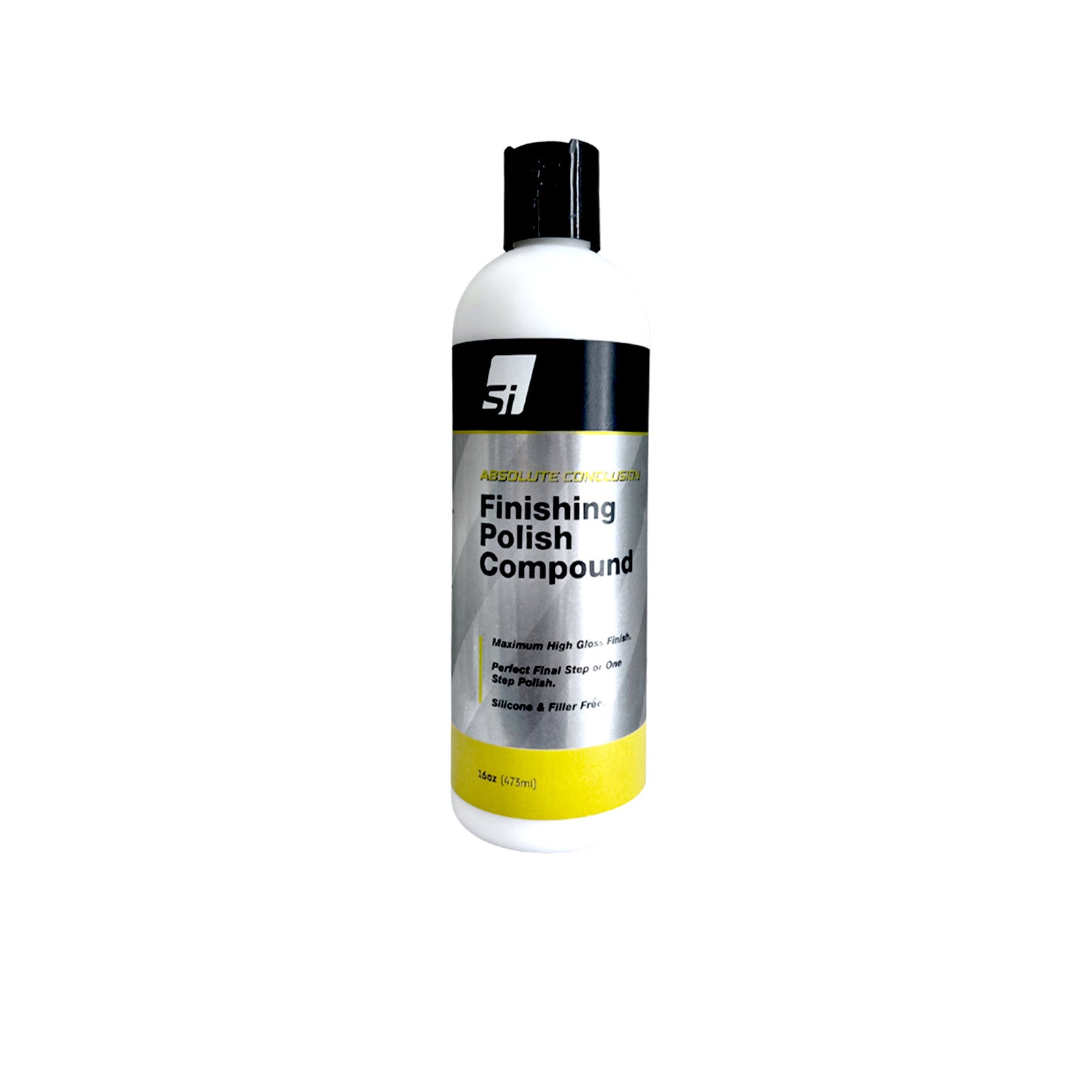Absolute Conclusion - Finishing Polish Compound