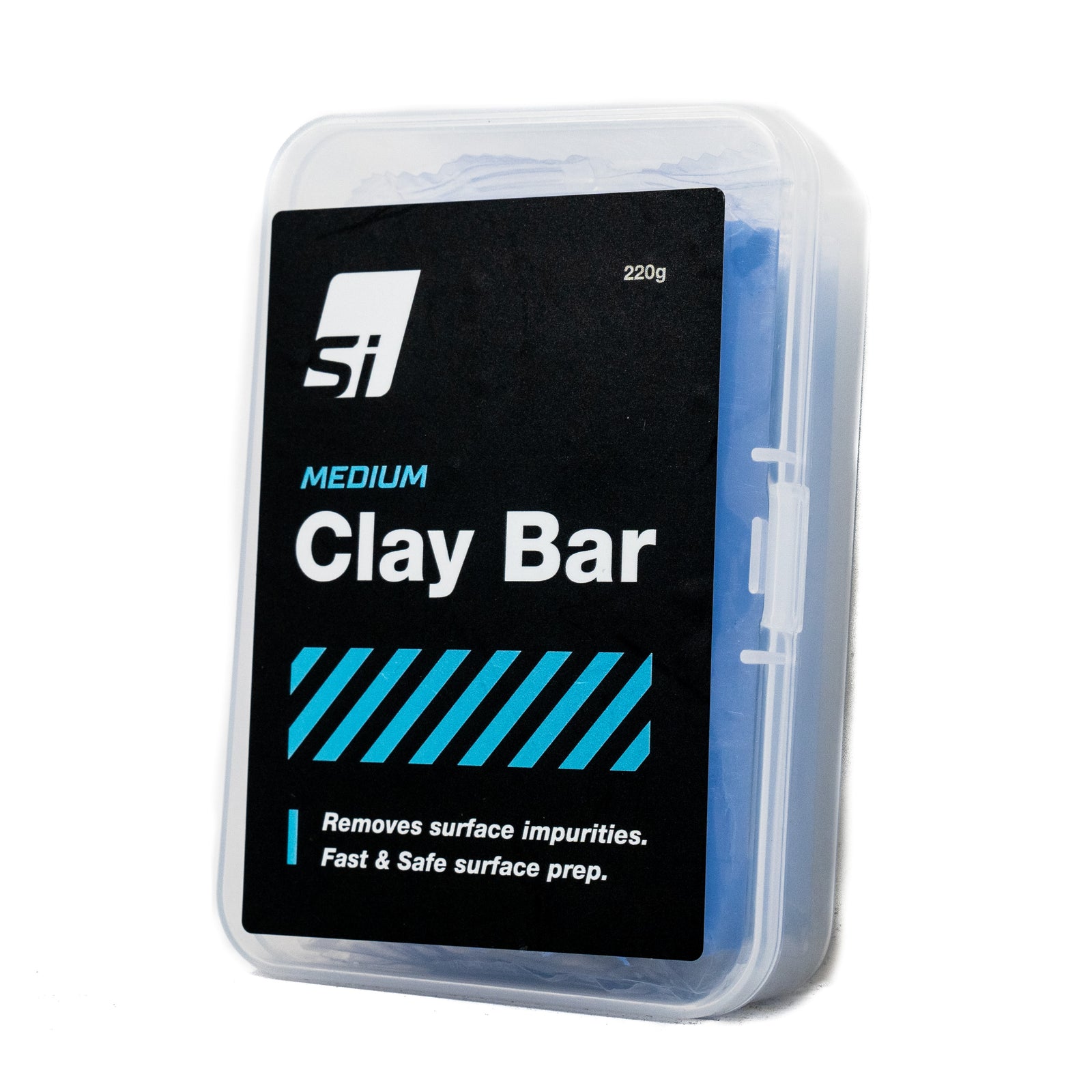 Clay Blue Medium