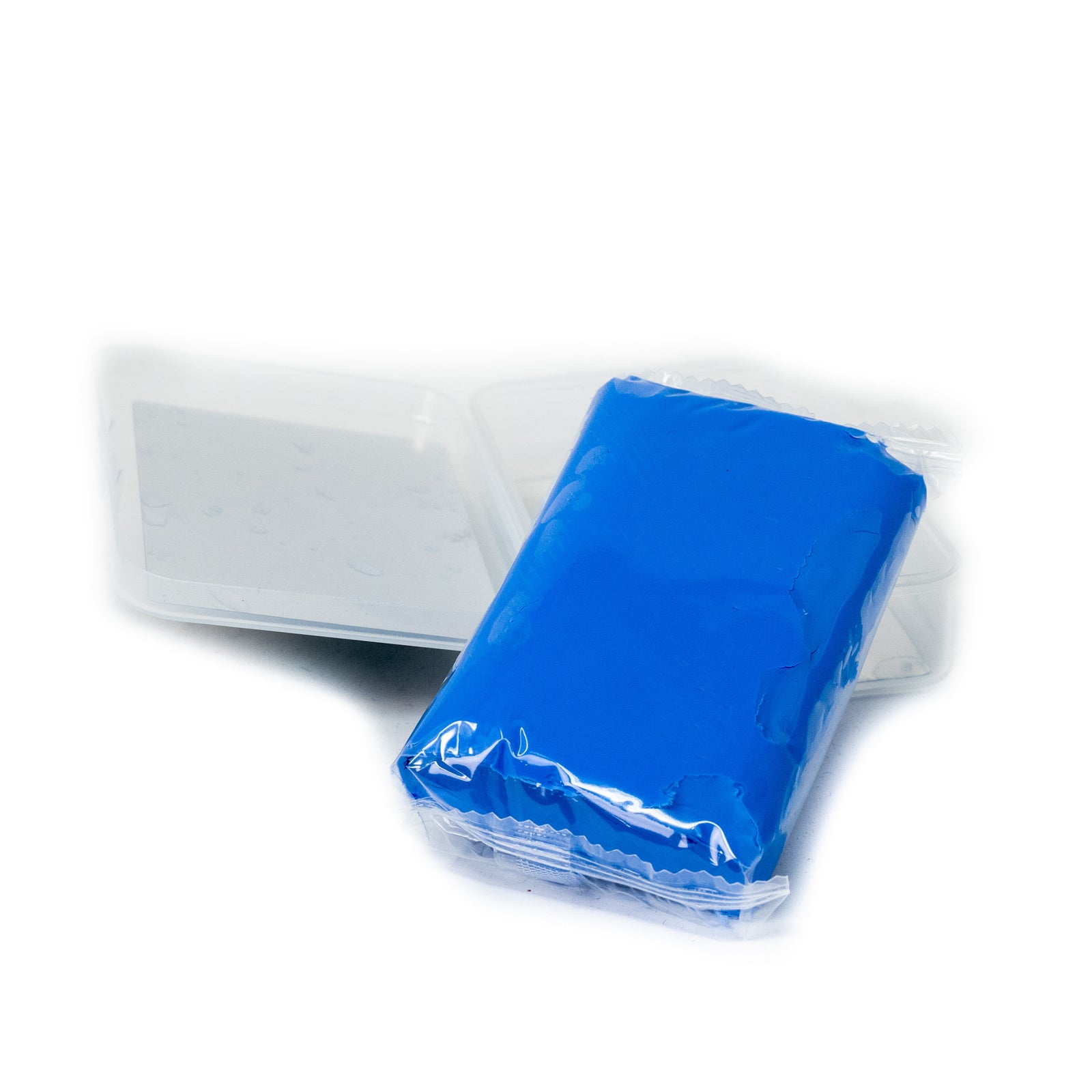 Clay Blue Medium