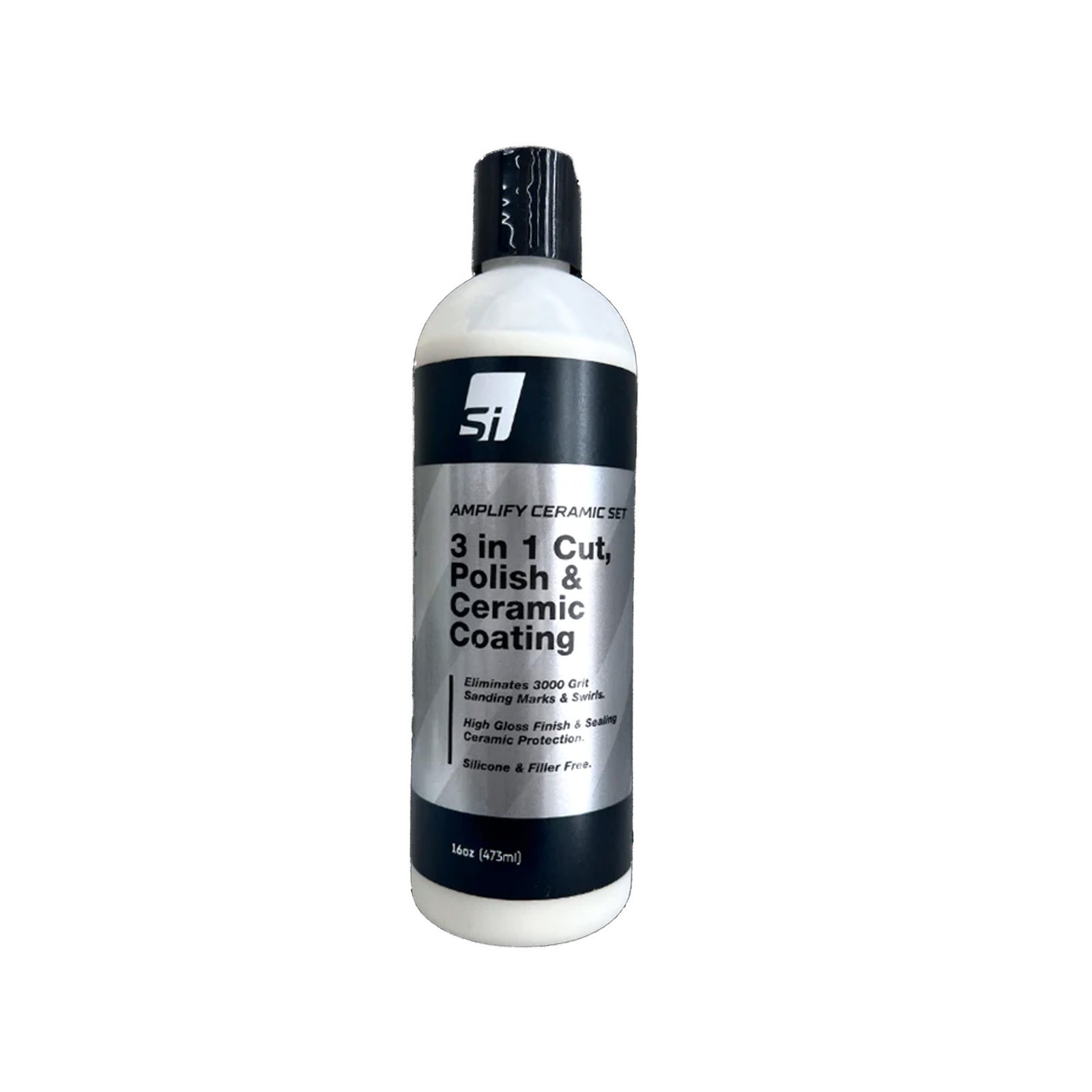 Amplify Ceramic Set 3 in 1 Cut, Polish, & Ceramic Coating