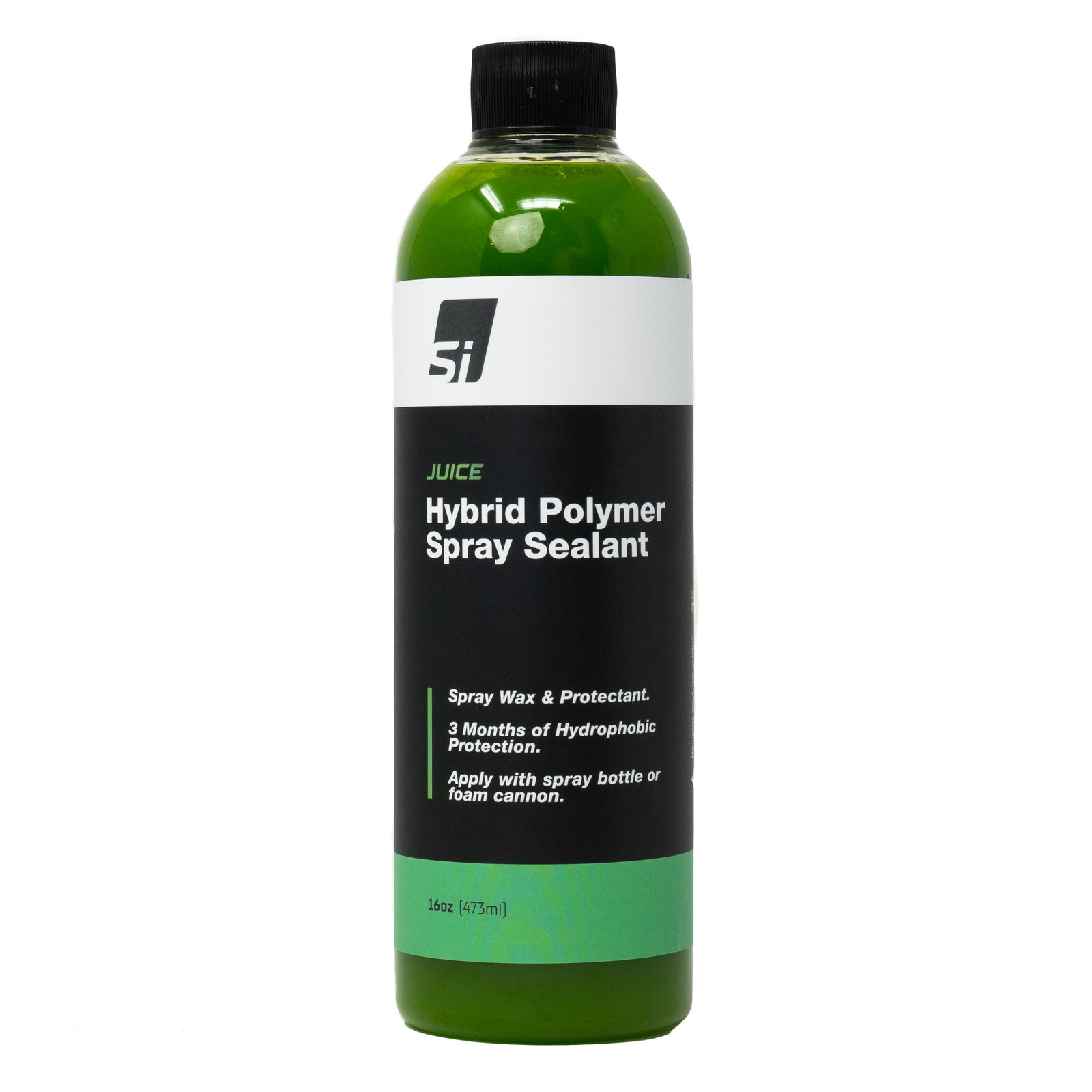 Juice Polymer Spray + Protect