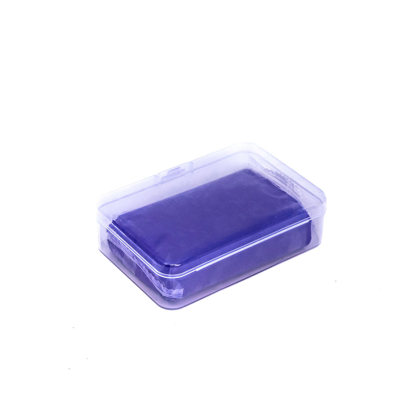 Clay Purple Aggresive