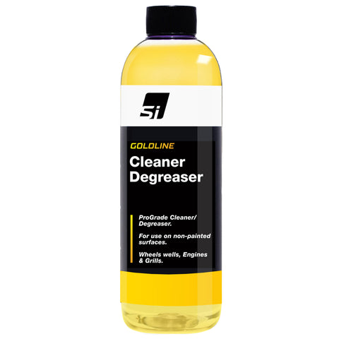 Crush Power Cleaner Degreaser