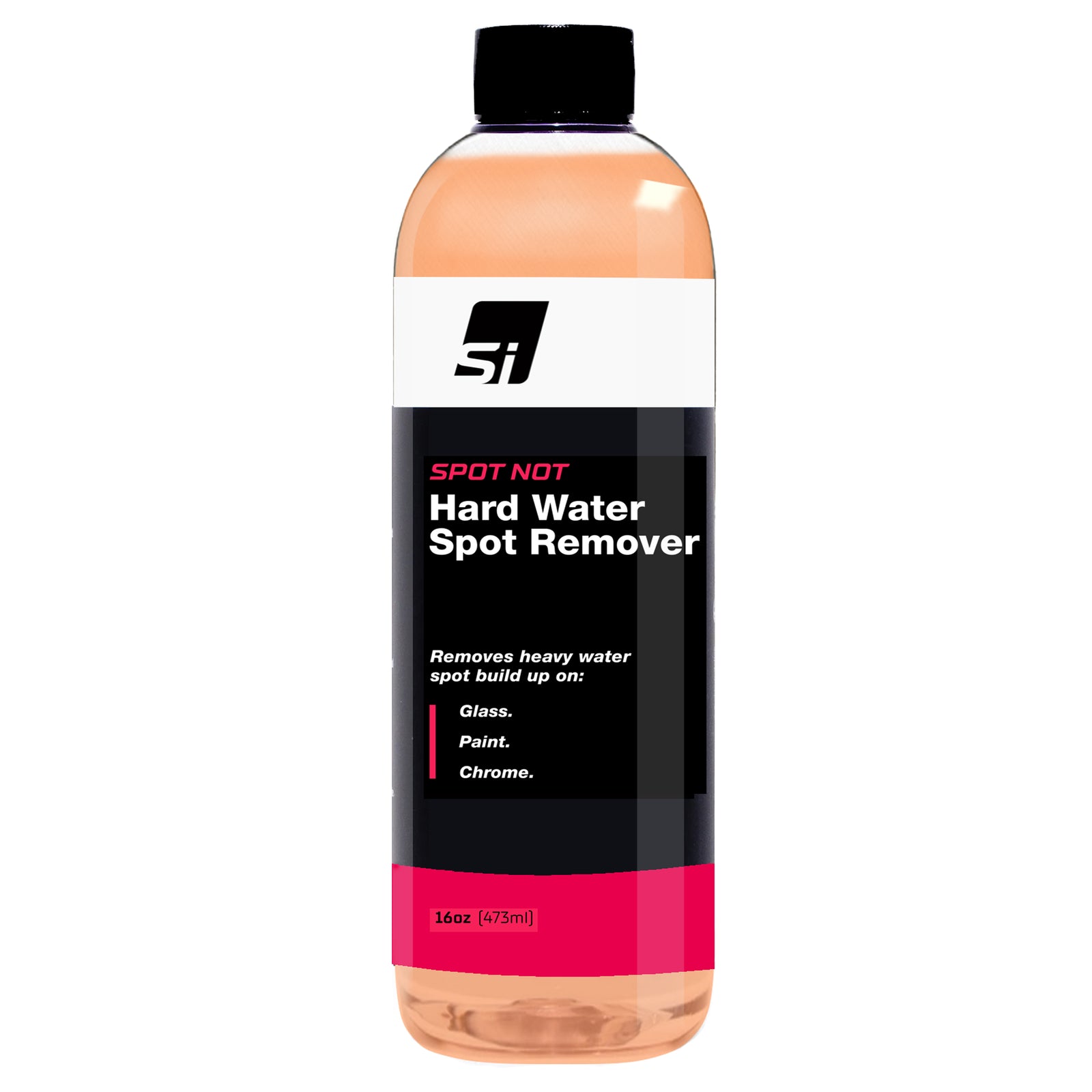 Spot Not Hard Water Spot Remover