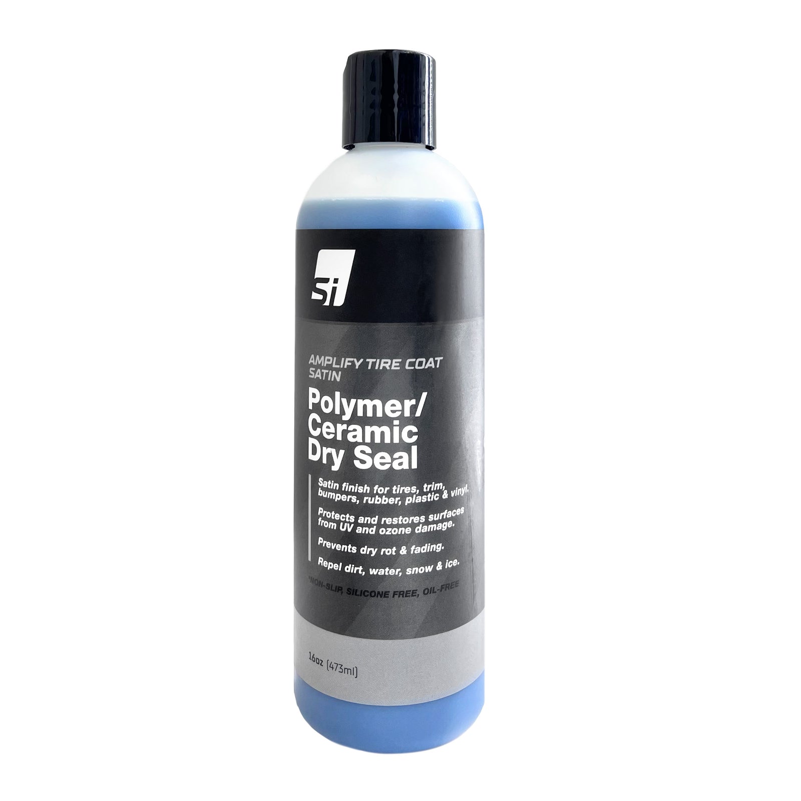 Amplify Tire Coat - Satin