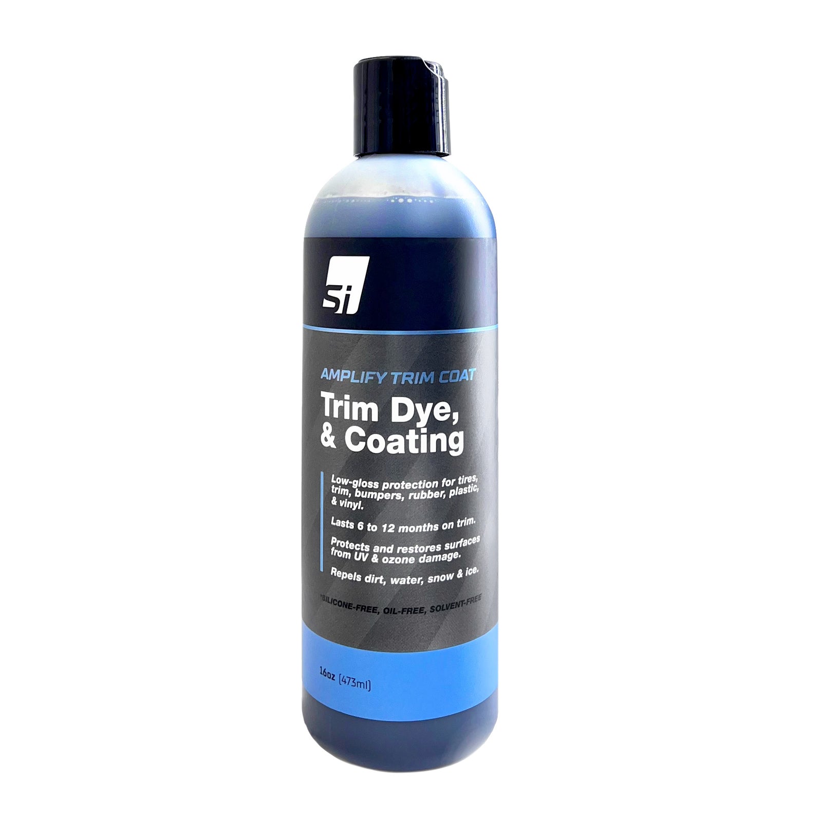 Amplify Trim Coat