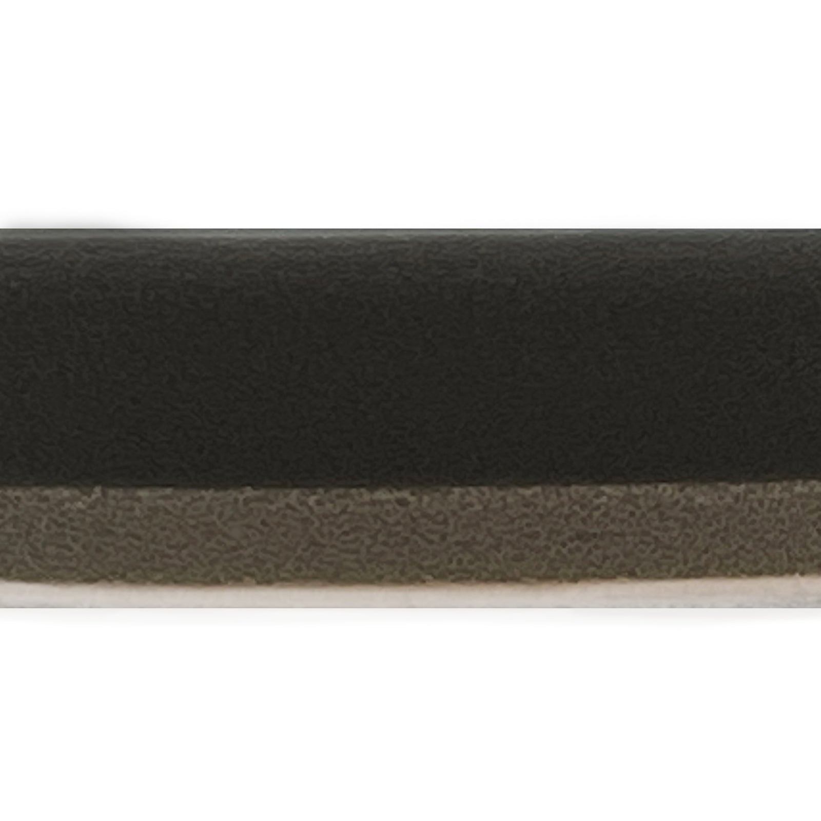 Sandwich Foam Black Finishing Pad