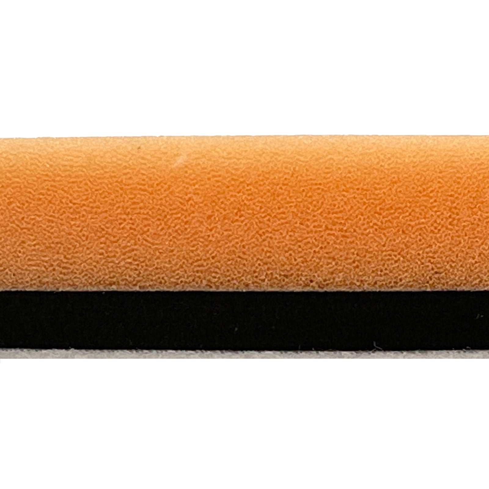 Sandwich Foam Orange Polishing Pad