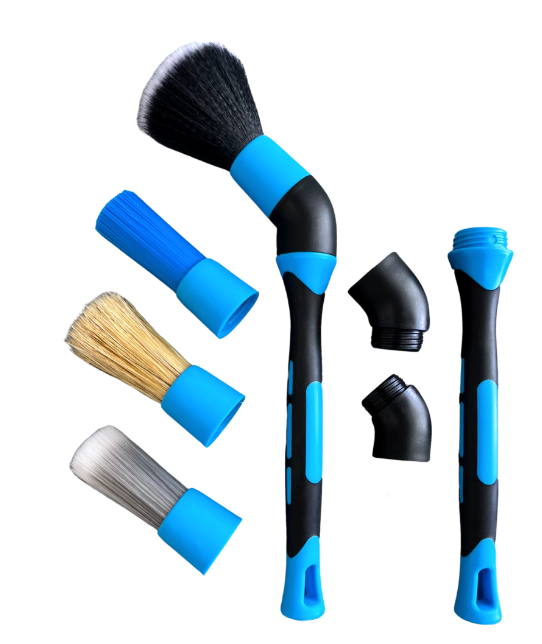Ultimate - Brush set