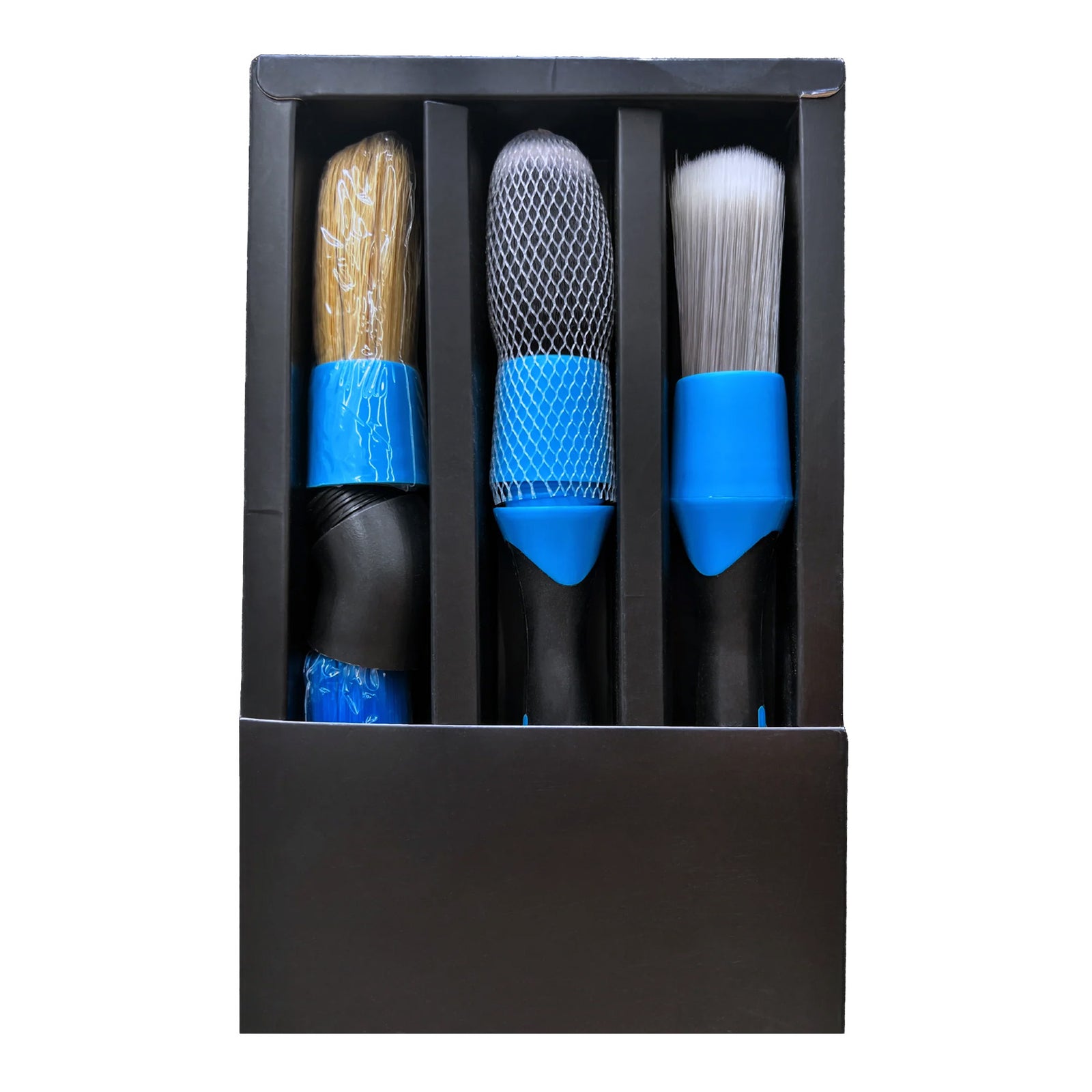 Ultimate - Brush set