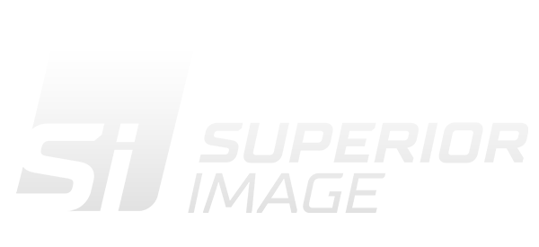 Superior Image Car Wash Supplies logo