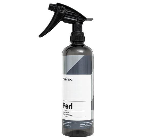 CARPRO Perl Empty Bottle w/ Spray Nozzle 500ml (17oz)
