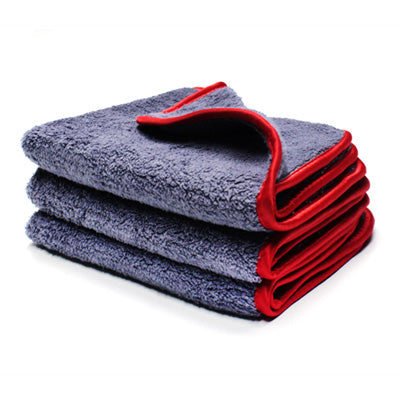 Ultimate Purple Drying Towel