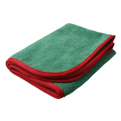 16" x 24" Large Super Plush Microfiber Towel 380 GSM