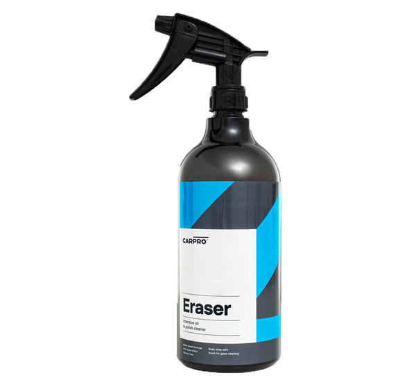CarPro Eraser Intense Oil & Polish Cleanser – Superior Image Car