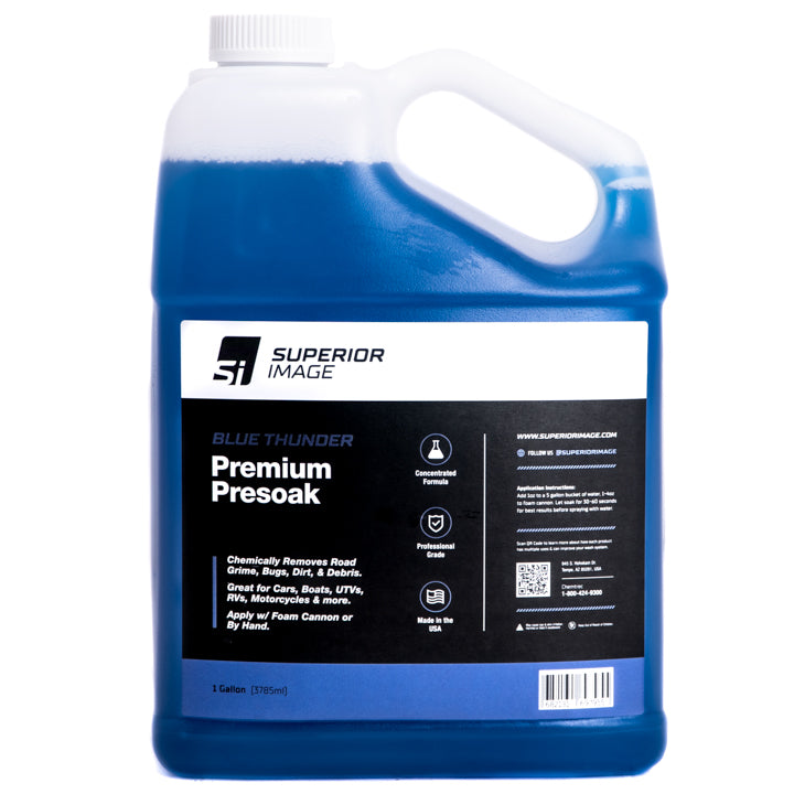 Blue Thunder Premium Presoak