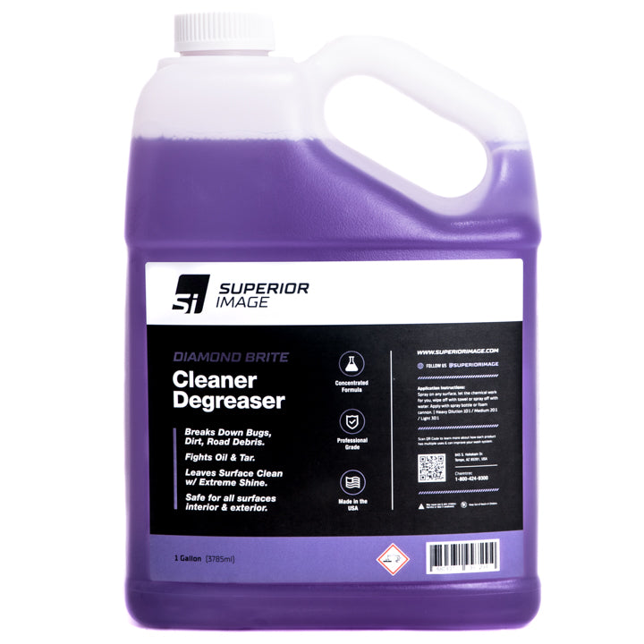 Diamond Brite Cleaner/Degreaser