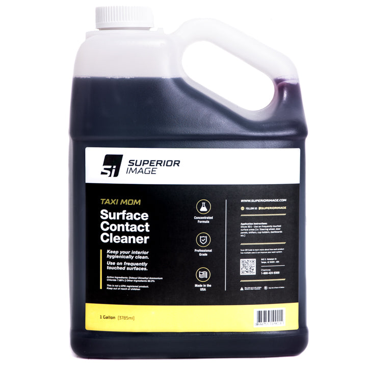 Taxi Mom Super Concentrated Surface Cleaner