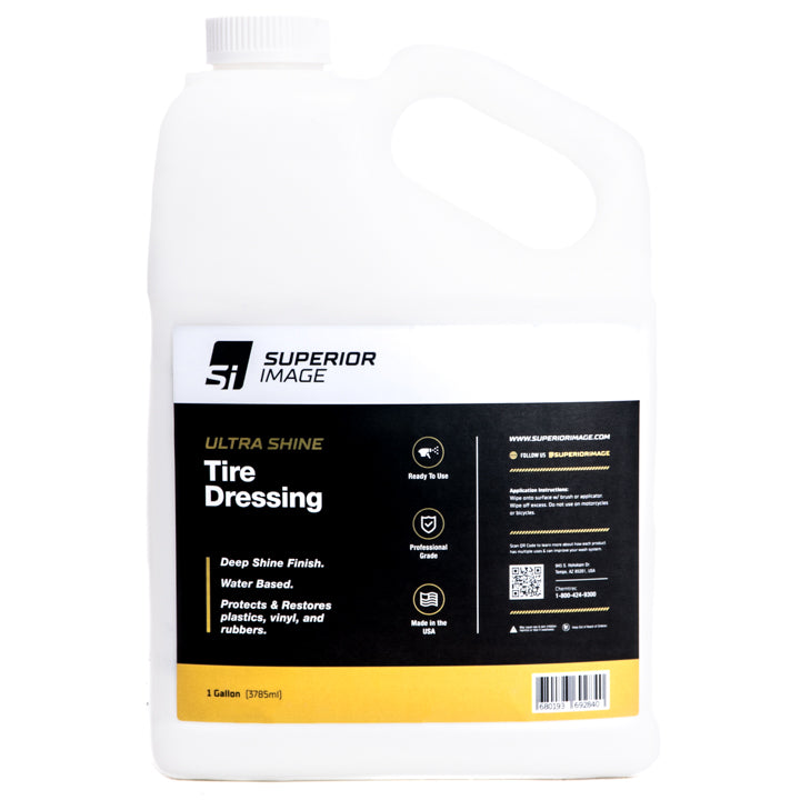 Ultra Shine Dressing