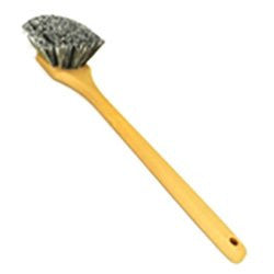 Medium Duty Carpet Brush Drill Attachment