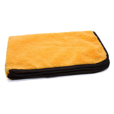 XL Super Plush 24" x 36" Microfiber Towel