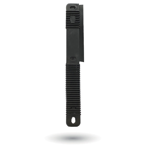 SICC Professional Rubber Pet Hair Removal Brush - 10.25"