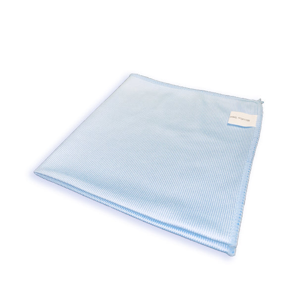 Silk Window Towel