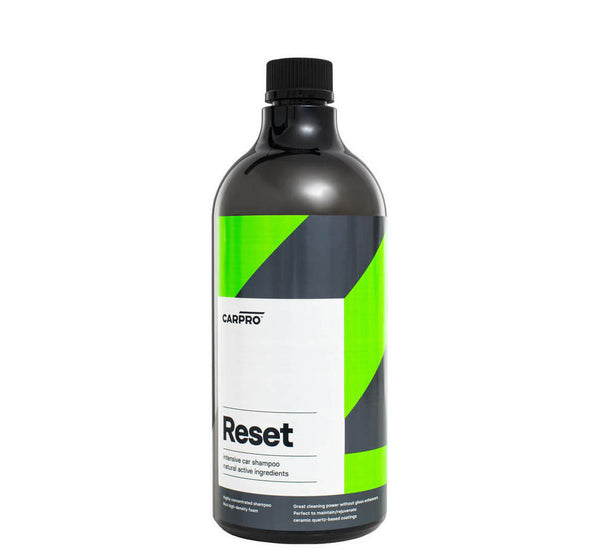 CARPRO Reset 500ML - Neutral pH car shampoo – Centre de l'auto