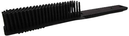 SICC Professional Rubber Pet Hair Removal Brush - 10.25"