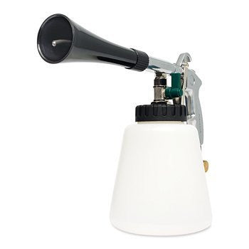 Tornador ZV-200 Powerful vacuum attachment for cleaning and drying