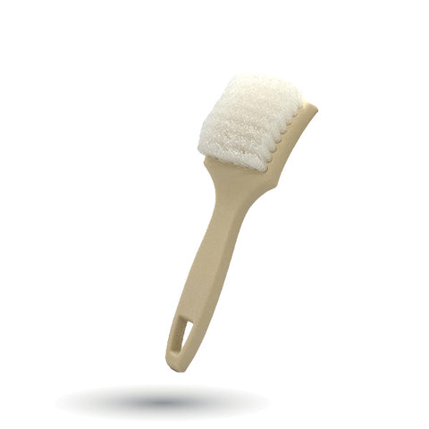 Large Wheel Brush