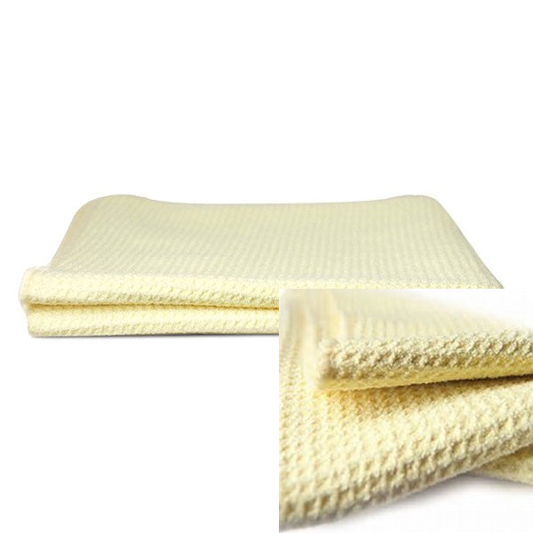 Large Waffle Drying Towel