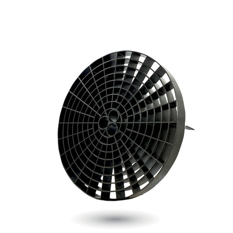 Tornador ZV-200 Powerful vacuum attachment for cleaning and drying