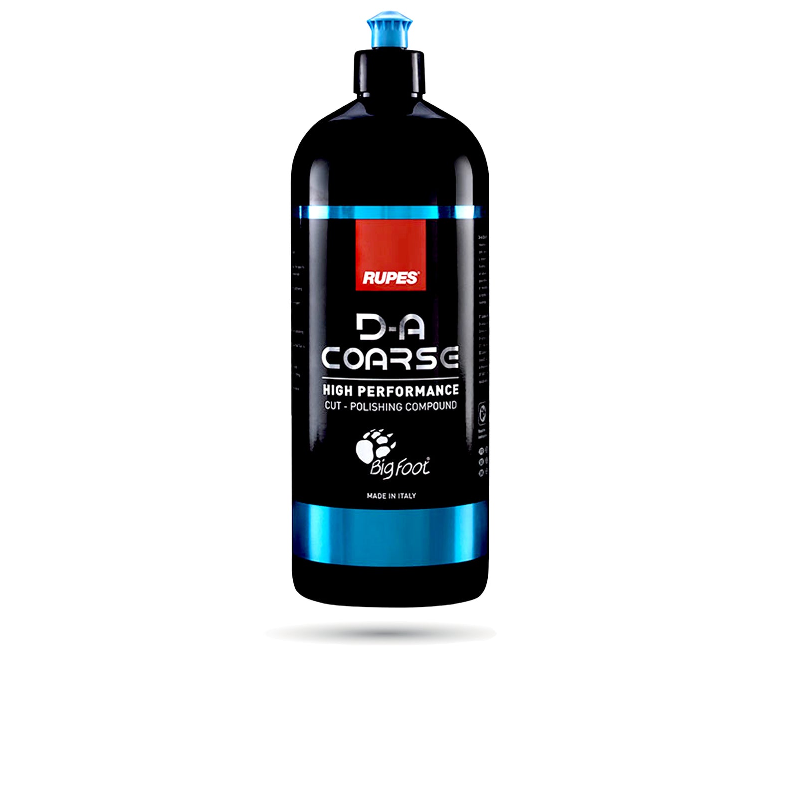 BigFoot D-A Coarse High-Performance Compound