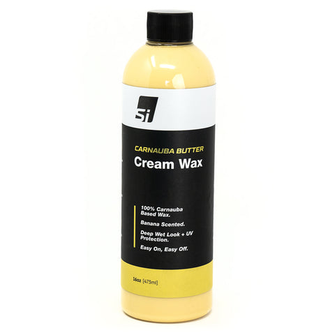 Very Cherry Sealant Carnauba + Polymer