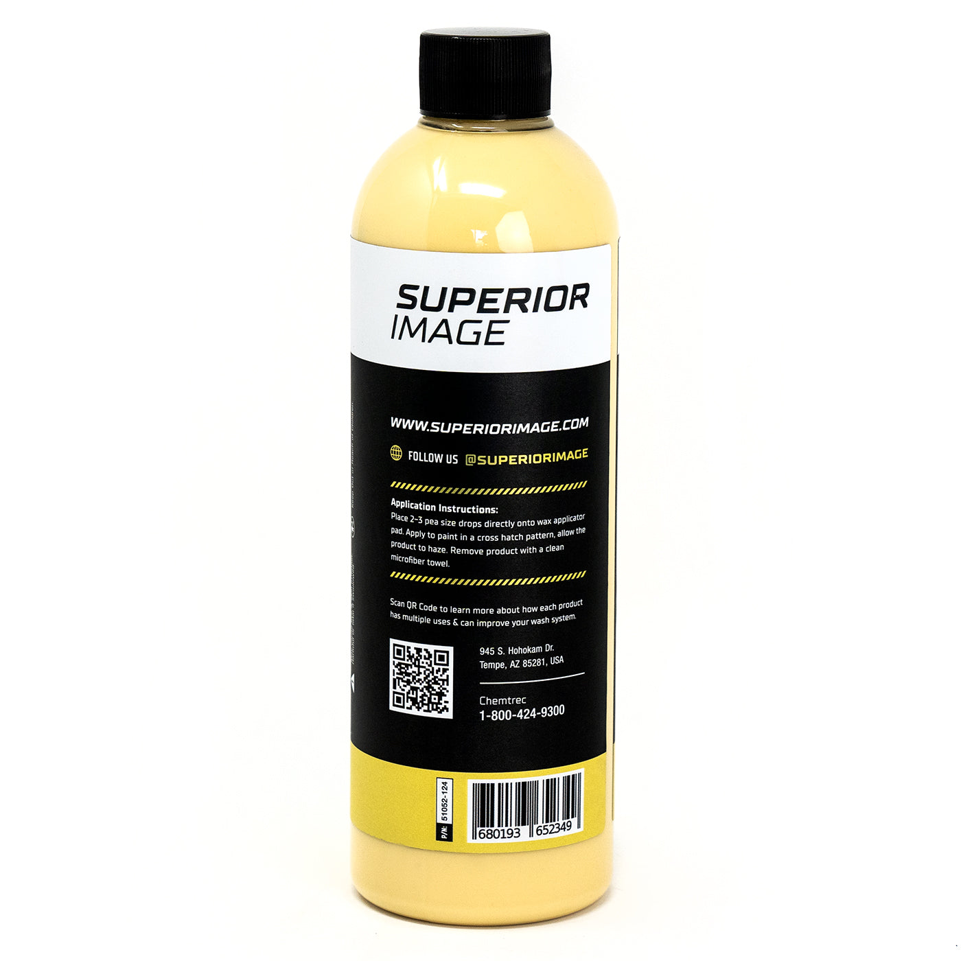 Carnauba Butter Wax
