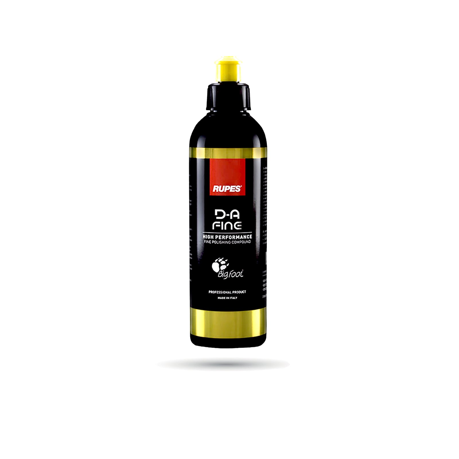 BigFoot D-A Fine Polishing High Performance Compound