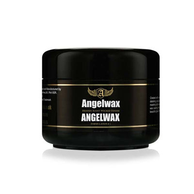 Very Cherry Sealant Carnauba + Polymer