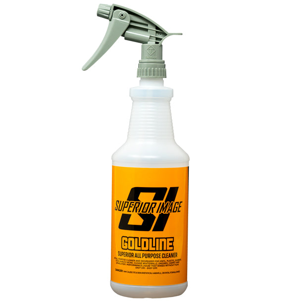 Goldline Super Concentrated Degreaser