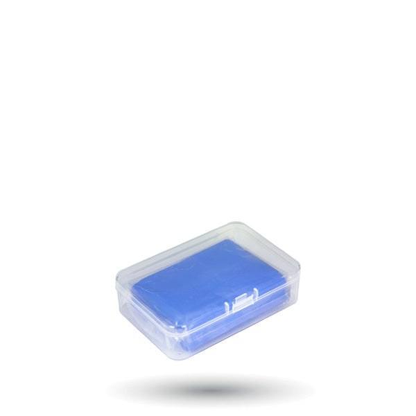 Clay Blue Medium