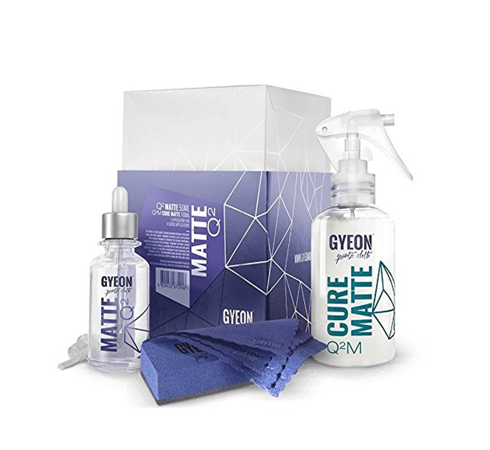 Matte 50 ml