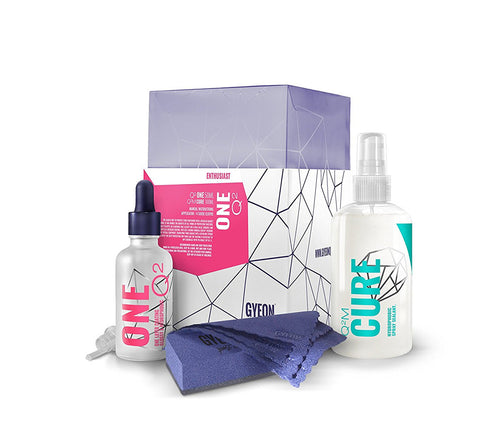 AMPLIFY Soap