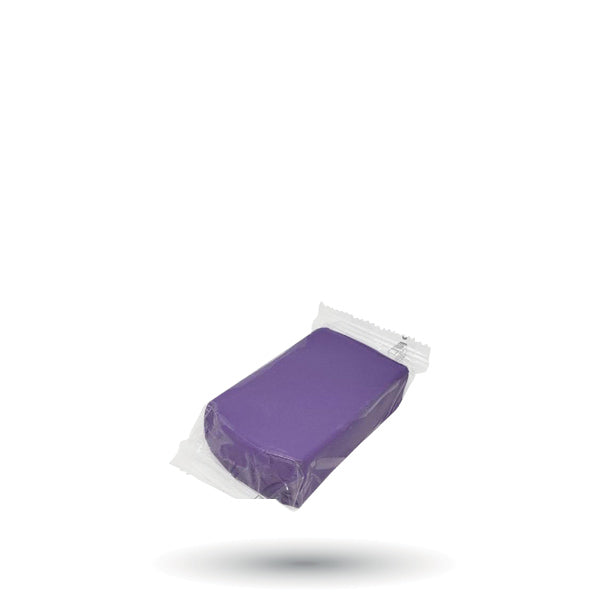 Clay Purple Aggresive