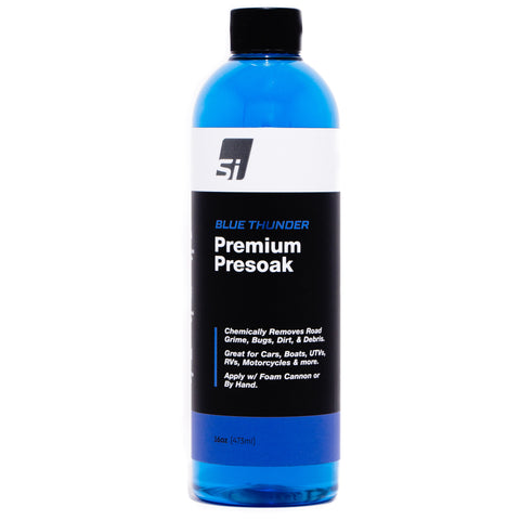 Crush Power Cleaner Degreaser