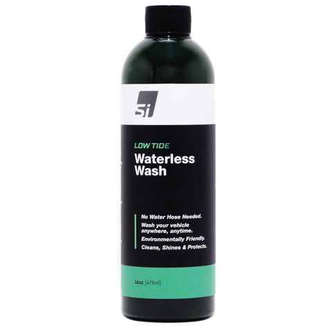 Juice Polymer Spray + Protect