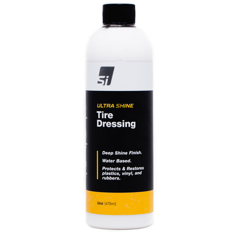 AMPLIFY ONE T.I.R.E. Dressing
