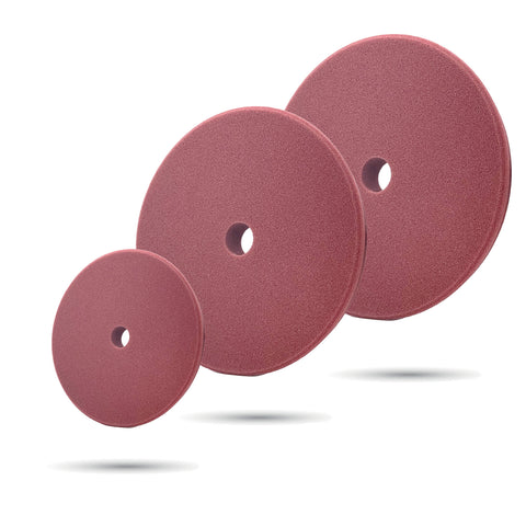 Sandwich Foam Maroon Cutting Pad