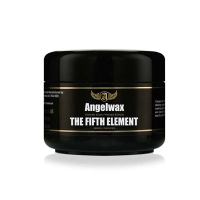 Very Cherry Sealant Carnauba + Polymer