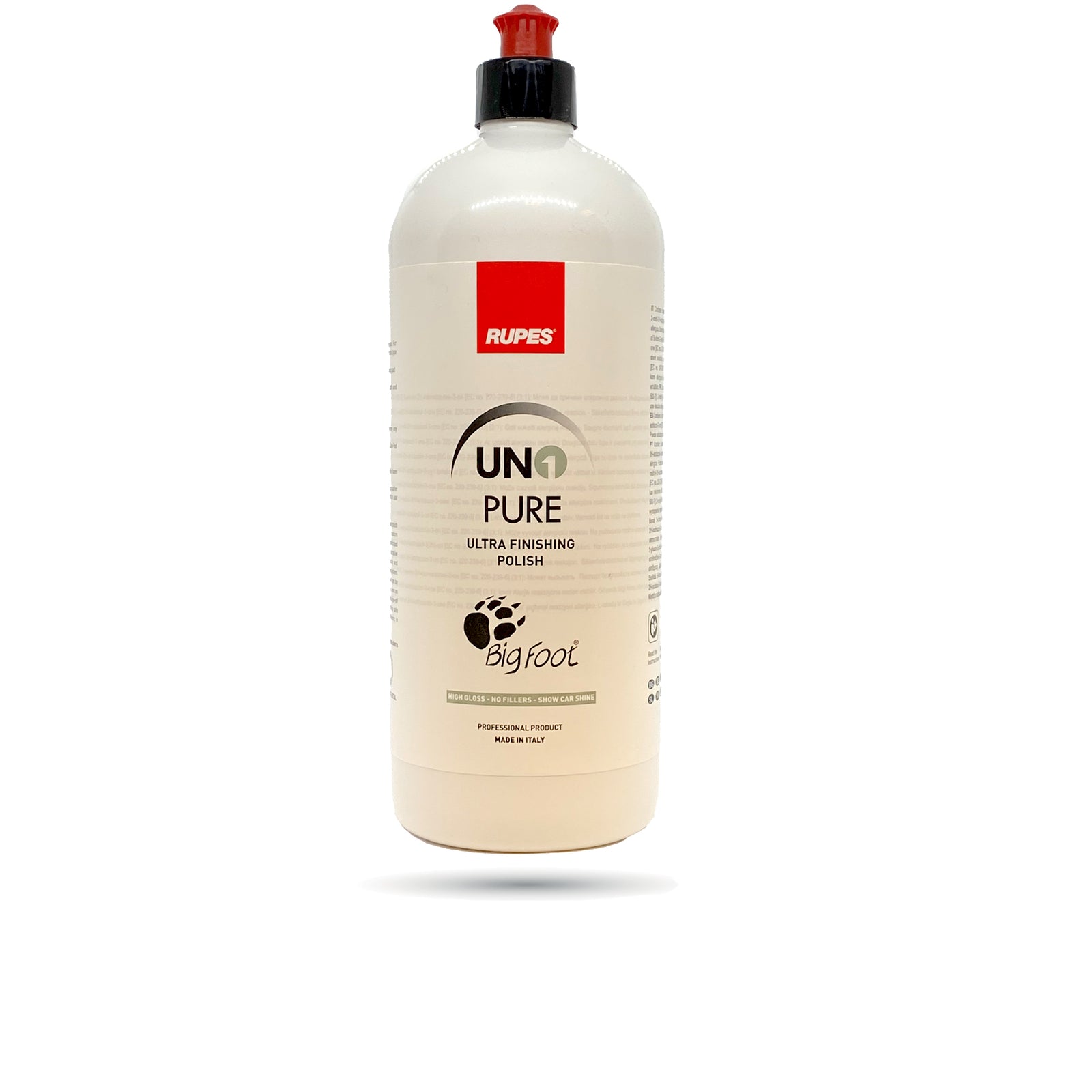 UNO Pure Ultrafine Polish