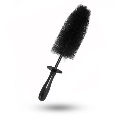 Mini Wheel Brush